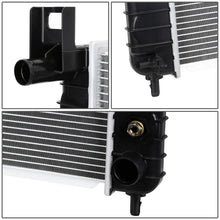 Load image into Gallery viewer, 99-14 Chevrolet/GMC Multi-Model OEM Radiator
