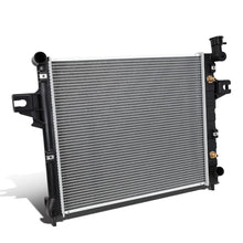 Load image into Gallery viewer, 2001-2004 Jeep Grand Cherokee OEM Radiator 4.7L Automatic