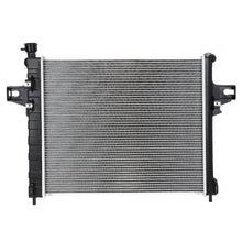 Load image into Gallery viewer, 2001-2004 Jeep Grand Cherokee OEM Radiator 4.7L Automatic