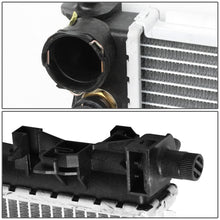 Load image into Gallery viewer, 01-08 Mercedes C-Class &amp; SLK OEM Radiator