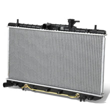 Load image into Gallery viewer, 2001-2005 Hyundai Accent 1.6L Automatic Transmission Radiator