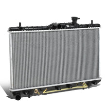 Load image into Gallery viewer, 2001-2005 Hyundai Accent 1.6L Automatic Transmission Radiator
