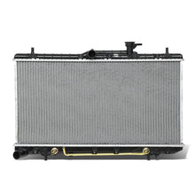 Load image into Gallery viewer, 2001-2005 Hyundai Accent 1.6L Automatic Transmission Radiator