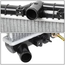 Load image into Gallery viewer, 2001-2005 Hyundai Accent 1.6L Automatic Transmission Radiator