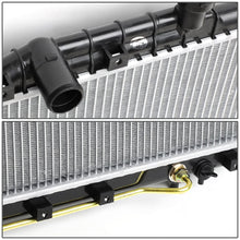 Load image into Gallery viewer, 2001-2005 Hyundai Accent 1.6L Automatic Transmission Radiator