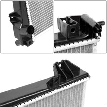 Load image into Gallery viewer, 02-05 Ford Explorer/Mercury Mountaineer OEM Radiator