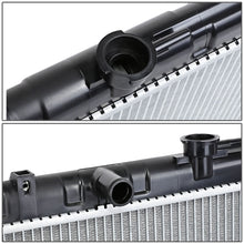 Load image into Gallery viewer, 00-06 Nissan Sentra 1.8L OEM Radiator for Automatic Transmission
