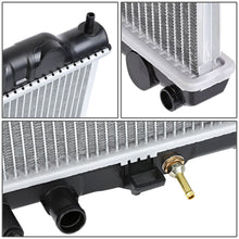 Load image into Gallery viewer, 00-06 Nissan Sentra 1.8L OEM Radiator for Automatic Transmission