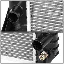 Load image into Gallery viewer, 2000-2005 Buick LeSabre / Pontiac Bonneville Radiator (3.8L V6)