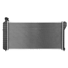 Load image into Gallery viewer, 2000-2004 Chevrolet Impala &amp; Buick Regal OEM Radiator 3.4L 3.8L