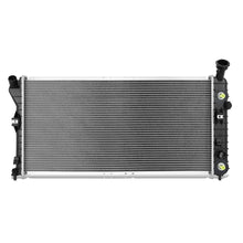 Load image into Gallery viewer, 2000-2004 Chevrolet Impala &amp; Buick Regal OEM Radiator 3.4L 3.8L