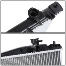 Load image into Gallery viewer, 01-05 Honda Civic 1.7L AT OEM Radiator