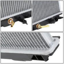 Load image into Gallery viewer, 01-05 Honda Civic 1.7L AT OEM Radiator