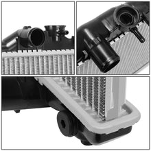 Load image into Gallery viewer, 2001-2005 Lexus IS300 OEM Radiator - Automatic Transmission
