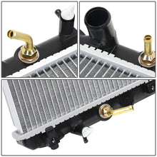 Load image into Gallery viewer, 2001-2005 Lexus IS300 OEM Radiator - Automatic Transmission