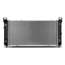 Load image into Gallery viewer, 99-14 Chevrolet Silverado / Escalade / Avalanche OEM Radiator