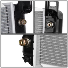 Load image into Gallery viewer, 99-14 Chevrolet Silverado / Escalade / Avalanche OEM Radiator