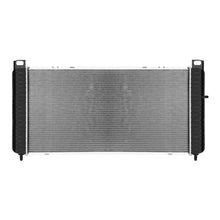 Load image into Gallery viewer, 99-14 Chevrolet Silverado / Escalade / Avalanche OEM Radiator