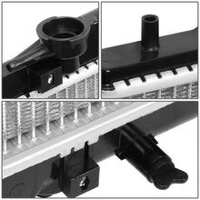 Load image into Gallery viewer, 01-03 Acura CL/TL V6 OEM Radiator w/ Sensor Hole for Auto Trans