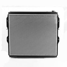 Load image into Gallery viewer, 04-07 Toyota Tundra/Sequoia 4.7L OEM Radiator - Automatic Transmission