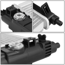 Load image into Gallery viewer, 99-02 Daewoo Leganza / Nubira OEM Radiator