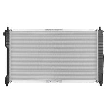 Load image into Gallery viewer, 99-02 Daewoo Leganza / Nubira OEM Radiator