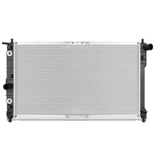 Load image into Gallery viewer, 99-02 Daewoo Leganza / Nubira OEM Radiator