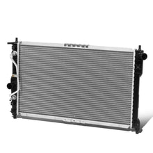 Load image into Gallery viewer, 1999-2002 Daewoo Lanos OEM Radiator - Auto/Manual Transmission