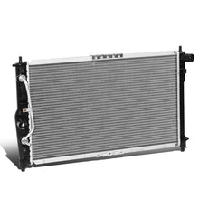 Load image into Gallery viewer, 1999-2002 Daewoo Lanos OEM Radiator - Auto/Manual Transmission
