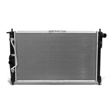 Load image into Gallery viewer, 1999-2002 Daewoo Lanos OEM Radiator - Auto/Manual Transmission