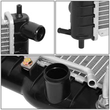 Load image into Gallery viewer, 1999-2002 Daewoo Lanos OEM Radiator - Auto/Manual Transmission