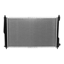 Load image into Gallery viewer, 1999-2002 Daewoo Lanos OEM Radiator - Auto/Manual Transmission