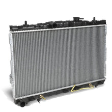 Load image into Gallery viewer, 01-06 Hyundai Elantra / 03-08 Tiburon OEM Replacement Radiator
