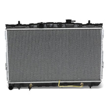 Load image into Gallery viewer, 01-06 Hyundai Elantra / 03-08 Tiburon OEM Replacement Radiator