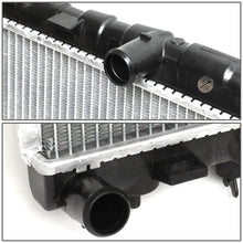 Load image into Gallery viewer, 01-06 Hyundai Elantra / 03-08 Tiburon OEM Replacement Radiator