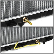 Load image into Gallery viewer, 01-06 Hyundai Elantra / 03-08 Tiburon OEM Replacement Radiator