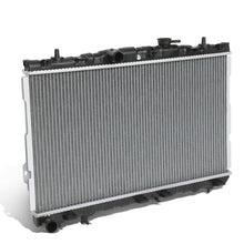 Load image into Gallery viewer, 01-06 Hyundai Elantra / 03-08 Tiburon OEM Radiator - MT Models