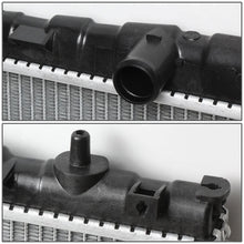 Load image into Gallery viewer, 01-06 Hyundai Elantra / 03-08 Tiburon OEM Radiator - MT Models