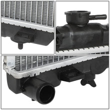 Load image into Gallery viewer, 01-06 Hyundai Elantra / 03-08 Tiburon OEM Radiator - MT Models