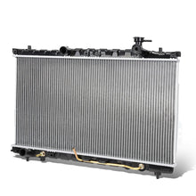 Load image into Gallery viewer, 01-06 Hyundai Santa Fe OEM Radiator 2.4L 2.7L 3.5L Engine