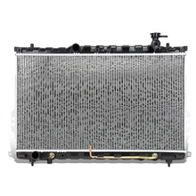 Load image into Gallery viewer, 01-06 Hyundai Santa Fe OEM Radiator 2.4L 2.7L 3.5L Engine