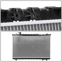 Load image into Gallery viewer, 01-06 Hyundai Santa Fe OEM Radiator 2.4L 2.7L 3.5L Engine