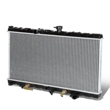 Load image into Gallery viewer, 01-02 Kia Rio OEM Radiator - Automatic Transmission Models