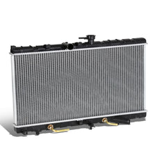 Load image into Gallery viewer, 01-02 Kia Rio OEM Radiator - Automatic Transmission Models