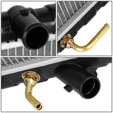 Load image into Gallery viewer, 01-02 Kia Rio OEM Radiator - Automatic Transmission Models