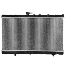 Load image into Gallery viewer, 01-02 Kia Rio OEM Radiator - Automatic Transmission Models