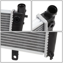 Load image into Gallery viewer, 00-04 Volvo S40/V40 OEM Radiator - Automatic Transmission