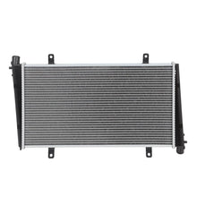 Load image into Gallery viewer, 00-04 Volvo S40/V40 OEM Radiator - Automatic Transmission