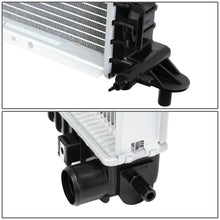 Load image into Gallery viewer, 1999-2010 Ford F-150 Expedition Navigator OEM Radiator