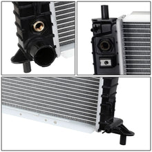 Load image into Gallery viewer, 1999-2010 Ford F-150 Expedition Navigator OEM Radiator
